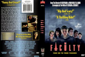 The Faculty - โรงเรียนสยองโลก (1998)